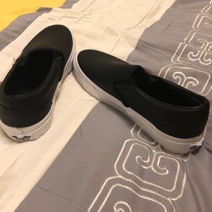Vans Classic Slip on shoes